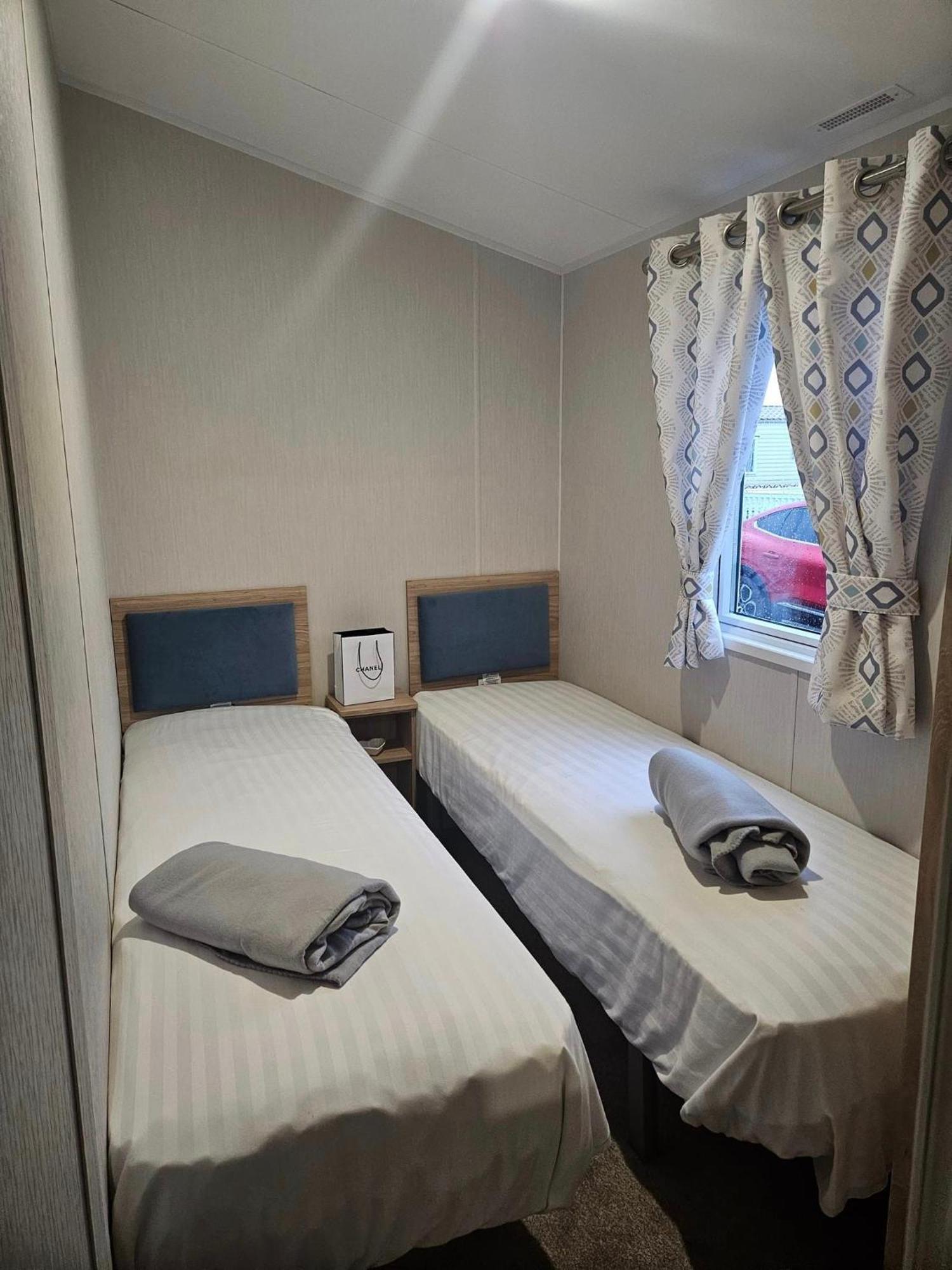 Campsite Wales - Ty Mawr Parkdean