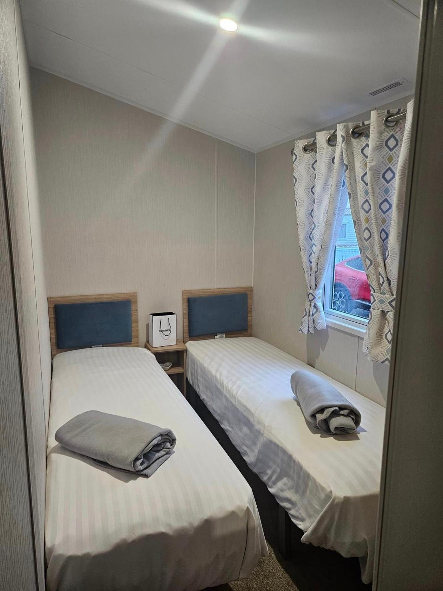 Campsite Wales - Ty Mawr Parkdean