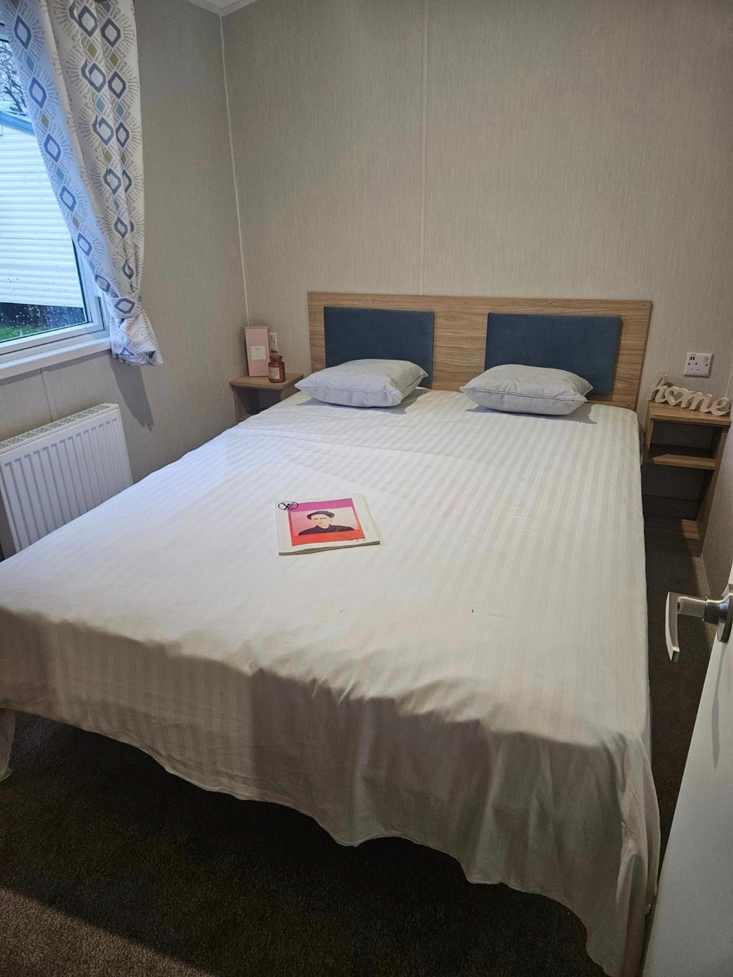 Campsite Wales - Ty Mawr Parkdean